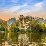 Escursione ad Hanoi - Esplorazione della Pagoda dei Profumi