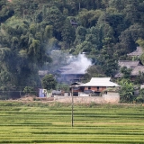 Un'avventura di 5 giorni a Sa Pa e Mu Cang Chai