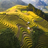 Un'avventura di 5 giorni a Sa Pa e Mu Cang Chai