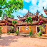 Viaggi brevi a Duong Lam - Scoperta di villaggio a Duong Lam