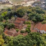 Viaggi brevi a Duong Lam - Scoperta di villaggio a Duong Lam