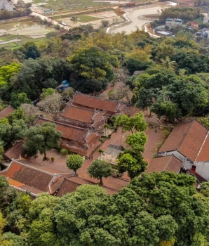 Viaggi brevi a Duong Lam - Scoperta di villaggio a Duong Lam