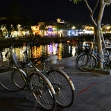 Una giornata in bicicletta attraverso il paesaggio di Hoi An