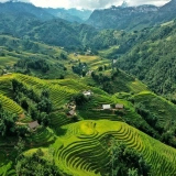 Sapa e Bac Ha: scoprite gli altopiani settentrionali in 4 giorni