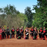Buon Ma Thuot: Altipiani Centrali Vietnam 3 giorni
