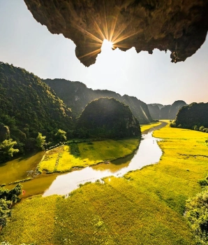 Il fascino della scoperta di Ninh Binh in due giorni