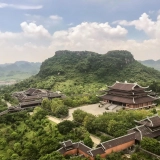 Il fascino della scoperta di Ninh Binh in due giorni