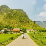 3 giorni a Mai Chau: Trekking, villaggi etnici e risaie