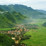 3 giorni a Mai Chau: Trekking, villaggi etnici e risaie