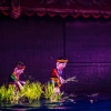 Marionette sull' acqua - Arte tradizione e cultura del Viet Nam