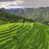 Pu Luong immersivo: 2 giorni di meraviglie naturali