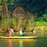 Pu Luong immersivo: 2 giorni di meraviglie naturali