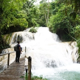 Esperienza Pu Luong: Trekking 3 Giorni Coinvolgente