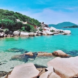 Scoprite la tranquilla bellezza dell'Isola delle Balene 3 giorni