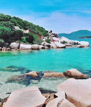 Scoprite la tranquilla bellezza dell'Isola delle Balene 3 giorni