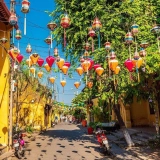 Esplorare Hoi An e Da Nang in 3 giorni 2 notti