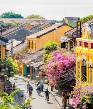Esplorare Hoi An e Da Nang in 3 giorni 2 notti