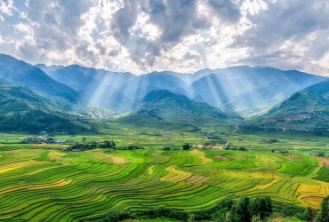 Hanoi - Nghia Lo - Tu Le (L,D)