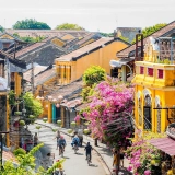 Hoi An escursione: Esplora il ricco patrimonio del Vietnam