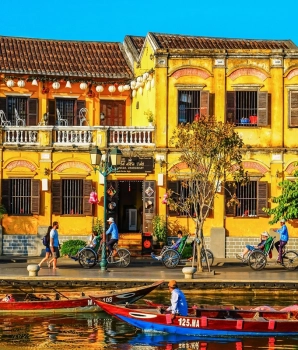 Hoi An escursione: Esplora il ricco patrimonio del Vietnam