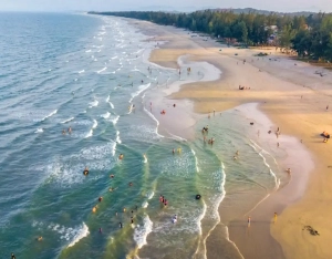 Top 10 belle spiagge da non perdere in Vietnam
