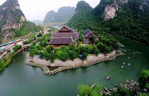 Top 8 patrimoni culturali del Vietnam riconosciuti con orgoglio dall'UNESCO