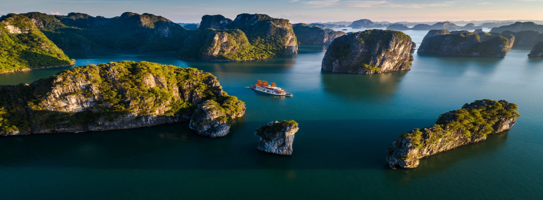 Top 8 patrimoni culturali del Vietnam riconosciuti con orgoglio dall'UNESCO