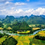 Viaggio in Vietnam del nord in moto per 6 giorni