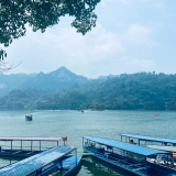 Viaggio in Vietnam del nord in moto per 6 giorni