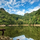 Viaggio in Vietnam del nord in moto per 6 giorni