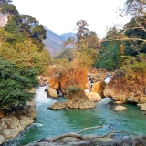 Viaggio in Vietnam del nord in moto per 6 giorni