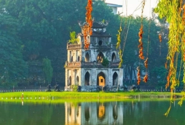 Mau Son - Hanoi (B/L)