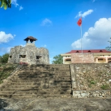 Tour in bicicletta del Nord-est del Vietnam di 6 giorni