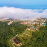 Tour in bicicletta del Nord-est del Vietnam di 6 giorni