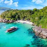 Tour Vietnam del Sud 8 giorni: Natura e relax