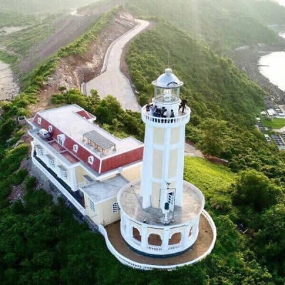 Mong Cai