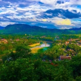 Esperienza a Luang Prabang: 3 giorni essenziali