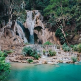 Vacanze di 4 giorni a Nong Khiaw in cerca di novità