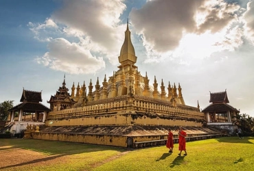Luang Prabang