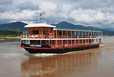 Luang Prabang (B)