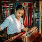 Classico viaggio di 5 giorni da Luang Prabang a Vientiane