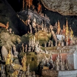 Classico viaggio di 5 giorni da Luang Prabang a Vientiane
