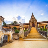 Imbarcatevi in un maestoso viaggio di 3 giorni: Fuga da Doi Khuntan a Lampang