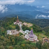 Natura maestosa: avventura di 3 giorni a Doi Inthanon - Thailandia