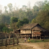 Natura maestosa: avventura di 3 giorni a Doi Inthanon - Thailandia
