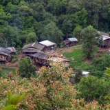 Natura maestosa: avventura di 3 giorni a Doi Inthanon - Thailandia