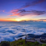 Natura maestosa: avventura di 3 giorni a Doi Inthanon - Thailandia