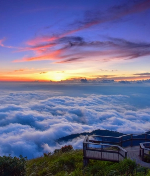 Natura maestosa: avventura di 3 giorni a Doi Inthanon - Thailandia