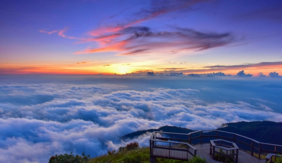 Natura maestosa: avventura di 3 giorni a Doi Inthanon - Thailandia