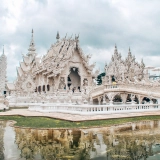 Viaggio di 4 giorni da Chiang Rai a Luang Prabang